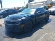 ✅ 2015 Chevrolet Camaro LT • VIN: 2G1FD1E3XF9207770 • Лот: 42955608. Опубликован ранее на IAAI с пробегом 187 549 миль. Бесплатный доступ к архиву аукционных продаж из США и подробный отчёт об истории автомобиля на DreamBid. Изображение 2.