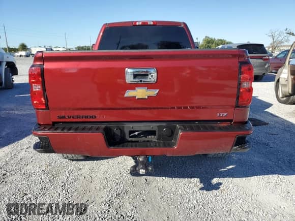 2017 Chevrolet Silverado 1500 LT с VIN 1GCVKREC3HZ322064, выставлен на аукционе Copart как лот 91232985 с пробегом 149 432 миль миль и Чистый • Clean title. История ставок и продаж доступна на DreamBid. Изображение 6.