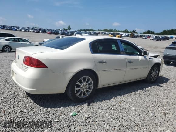 ✅ 2009 Buick Lucerne CXL • VIN: 1G4HD57M89U100281 • Lot: 64995845. Listed on Copart with 156,771 mi. Free auction sales archive from the USA and detailed vehicle history report at DreamBid. Image 3.