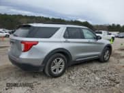 ✅ 2021 Ford Explorer XLT • VIN: 1FMSK7DHXMGB12132 • Lot: 88891395. Wystawiony na Copart z przebiegiem 45 025 mil. Bezpłatny archiwum sprzedaży aukcyjnych z USA i szczegółowy raport historii pojazdu na DreamBid. Zdjęcie 3.