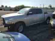 2009 Dodge 1500 SLT с VIN 1D3HV13P09J532222, выставлен на аукционе Copart как лот 61020775 с пробегом 152 106 миль миль и Списание • Salvage title. История ставок и продаж доступна на DreamBid. Изображение 1.