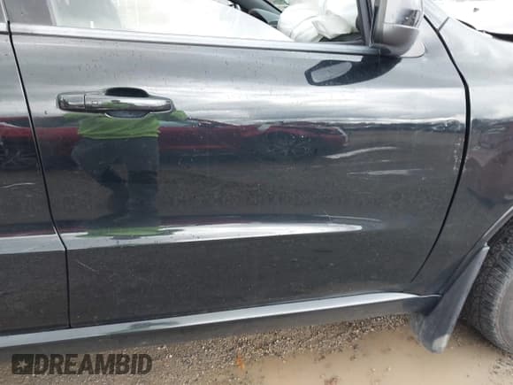 ✅ 2019 Dodge Durango SXT Plus • VIN: 1C4RDJAG6KC848205 • Lot: 43514645. Wystawiony na IAAI z przebiegiem 125 497 mil. Bezpłatny archiwum sprzedaży aukcyjnych z USA i szczegółowy raport historii pojazdu na DreamBid. Zdjęcie 20.