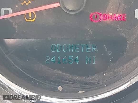 2008 GMC Sierra 1500 Work Truck with VIN 2GTEK133481203680, listed as a IAAI auction lot 43413102 with 241,654 mi miles and . Bid and sale history available at DreamBid. Image 15.