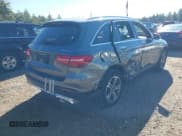 ✅ 2019 Mercedes-Benz GLC 300 • VIN: WDC0G4KB6KF661432 • Лот: 43355635. Опубликован ранее на IAAI с пробегом 41 096 миль. Бесплатный доступ к архиву аукционных продаж из США и подробный отчёт об истории автомобиля на DreamBid. Изображение 4.