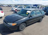 ✅ 1998 Ford Escort SE • VIN: 3FAFP15P0WR238401 • Lot: 43273047. Wystawiony na IAAI z przebiegiem 115 829 mil. Bezpłatny archiwum sprzedaży aukcyjnych z USA i szczegółowy raport historii pojazdu na DreamBid. Zdjęcie 17.