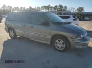 ✅ 2003 Ford Windstar SEL • VIN: 2FMDA53423BA34420 • Lot: 91514615. Wystawiony na Copart z przebiegiem 172 973 mil. Bezpłatny archiwum sprzedaży aukcyjnych z USA i szczegółowy raport historii pojazdu na DreamBid. Zdjęcie 4.