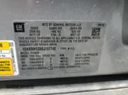 ✅ 2014 GMC Acadia SLE • VIN: 1GKKRNED8EJ157742 • Lot: 62403065. Listed on Copart with 139,455 mi. Free auction sales archive from the USA and detailed vehicle history report at DreamBid. Image 13.