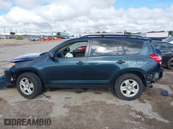 ✅ 2012 Toyota RAV4 • VIN: 2T3BF4DV5CW250872 • Лот: 42391792. Опубликован ранее на IAAI с пробегом 236 597 миль. Бесплатный доступ к архиву аукционных продаж из США и подробный отчёт об истории автомобиля на DreamBid. Изображение 14.