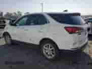 2022 Chevrolet Equinox LT с VIN 3GNAXKEV1NL156744, выставлен на аукционе Copart как лот 84979095 с пробегом 109 318 миль миль и Списание • Salvage title. История ставок и продаж доступна на DreamBid. Изображение 2.