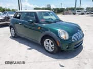 ✅ 2011 MINI Hardtop • VIN: WMWSU3C57BT093085 • Lot: 42492893. Listed on IAAI with 119,576 mi. Free auction sales archive from the USA and detailed vehicle history report at DreamBid. Image 1.