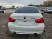 2011 BMW 3 Series 335i xDrive с VIN WBAPL5C53BA919852, выставлен на аукционе Copart как лот 90932905 с пробегом 153 467 миль миль и Чистый • Clean title. История ставок и продаж доступна на DreamBid. Изображение 6.