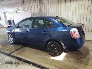 ✅ 2008 Nissan Sentra 2.0 • VIN: 3N1AB61E98L647963 • Lot: 91052485. Wystawiony na Copart z przebiegiem 117 526 mil. Bezpłatny archiwum sprzedaży aukcyjnych z USA i szczegółowy raport historii pojazdu na DreamBid. Zdjęcie 2.