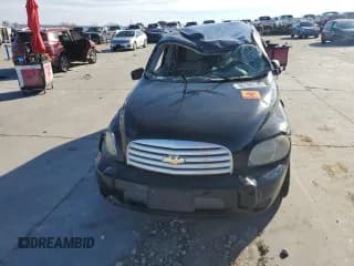 ✅ 2008 Chevrolet HHR LS • VIN: 3GNDA13D28S536690 • Lot: 89185735. Listed on Copart with Not provided. Free auction sales archive from the USA and detailed vehicle history report at DreamBid. Image 5.