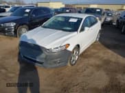 ✅ 2016 Ford Fusion SE • VIN: 3FA6P0T96GR251363 • Лот: 41714959. Опубликован ранее на IAAI с пробегом 144 118 миль. Бесплатный доступ к архиву аукционных продаж из США и подробный отчёт об истории автомобиля на DreamBid. Изображение 18.