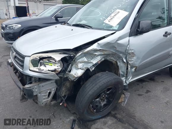 ✅ 2002 Toyota RAV4 • VIN: JTEGH20V420080898 • Lot: 43029028. Listed on IAAI with 181,687 mi. Free auction sales archive from the USA and detailed vehicle history report at DreamBid. Image 6.