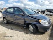 ✅ 2010 Hyundai Accent GLS • VIN: KMHCN4AC3AU464159 • Лот: 44221405. Опубликован ранее на Copart с пробегом 109 562 миль. Бесплатный доступ к архиву аукционных продаж из США и подробный отчёт об истории автомобиля на DreamBid. Изображение 4.