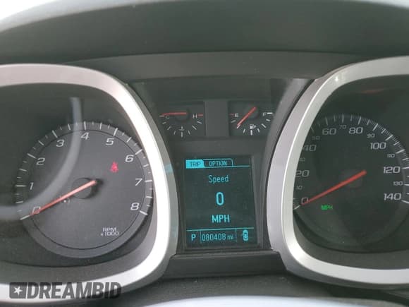 ✅ 2016 Chevrolet Equinox LT • VIN: 2GNALCEK2G6352884 • Лот: 73300484. Опубликован ранее на Copart с пробегом 80 408 миль. Бесплатный доступ к архиву аукционных продаж из США и подробный отчёт об истории автомобиля на DreamBid. Изображение 9.