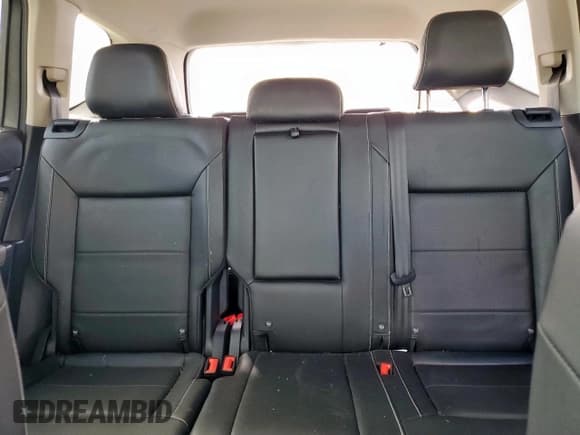 ✅ 2023 Volkswagen Atlas SE • VIN: 1V2WP2CA1PC519538 • Lot: 92046085. Listed on Copart with 48,239 mi. Free auction sales archive from the USA and detailed vehicle history report at DreamBid. Image 10.