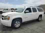 2010 Chevrolet Suburban LT с VIN 1GNUCJE02AR229968, выставлен на аукционе Copart как лот 56762975 с пробегом 305 863 миль миль и Списание • Salvage title. История ставок и продаж доступна на DreamBid. Изображение 1.
