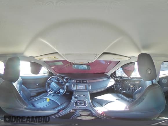 ✅ 2018 Land Rover Range Rover Evoque SE • VIN: SALVP2RX6JH295906 • Лот: 53448525. Опубликован ранее на Copart с пробегом 109 287 миль. Бесплатный доступ к архиву аукционных продаж из США и подробный отчёт об истории автомобиля на DreamBid. Изображение 16.