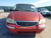 ✅ 2002 Ford Windstar SE • VIN: 2FMZA52432BB11849 • Lot: 42696639. Listed on IAAI with 203,378 mi. Free auction sales archive from the USA and detailed vehicle history report at DreamBid. Image 6.