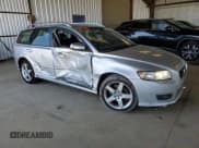 ✅ 2009 Volvo V50 R-Design • VIN: YV1MJ672192482157 • Lot: 61503505. Listed on Copart with 195,480 mi. Free auction sales archive from the USA and detailed vehicle history report at DreamBid. Image 4.