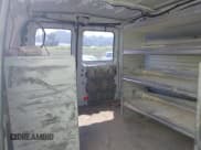 ✅ 2012 Ford Econoline Cargo Commercial • VIN: 1FTNE1EW0CDB13390 • Lot: 42899058. Wystawiony na IAAI z przebiegiem 119 855 mil. Bezpłatny archiwum sprzedaży aukcyjnych z USA i szczegółowy raport historii pojazdu na DreamBid. Zdjęcie 8.