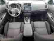 2019 Mitsubishi Outlander ES z VIN JA4AP3AU7KU006984, wystawiony jako Copart lot #82067625 z przebiegiem 107 814 mil mil oraz Nie do naprawy • Non repairable. Historia ofert i sprzedaży dostępna na DreamBid. Obrazek 8.