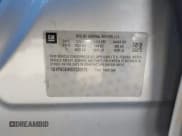 ✅ 2013 Chevrolet Cruze LS • VIN: 1G1PA5SH0D7259573 • Lot: 43613680. Listed on IAAI with 146,199 mi. Free auction sales archive from the USA and detailed vehicle history report at DreamBid. Image 9.