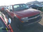 ✅ 2001 Chevrolet Silverado 1500 LS • VIN: 2GCEK19V211379061 • Lot: 41720847. Wystawiony na IAAI z przebiegiem 123 992 mil. Bezpłatny archiwum sprzedaży aukcyjnych z USA i szczegółowy raport historii pojazdu na DreamBid. Zdjęcie 1.