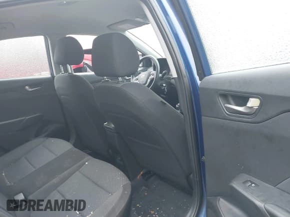 ✅ 2020 Hyundai Accent SE • VIN: 3KPC24A67LE125672 • Лот: 41518362. Опубликован ранее на IAAI с пробегом 85 797 миль. Бесплатный доступ к архиву аукционных продаж из США и подробный отчёт об истории автомобиля на DreamBid. Изображение 8.