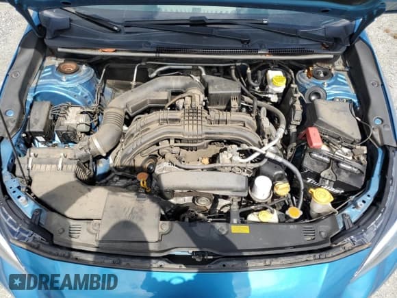 ✅ 2018 Subaru Impreza Special Sports • VIN: 4S3GTAL69J3745180 • Lot: 81788245. Wystawiony na Copart z przebiegiem 92 463 mil. Bezpłatny archiwum sprzedaży aukcyjnych z USA i szczegółowy raport historii pojazdu na DreamBid. Zdjęcie 11.