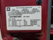 ✅ 2006 Chevrolet Silverado 1500 LT2 • VIN: 1GCEK19B46Z190853 • Лот: 56325805. Опубликован ранее на Copart с пробегом 164 349 миль. Бесплатный доступ к архиву аукционных продаж из США и подробный отчёт об истории автомобиля на DreamBid. Изображение 12.