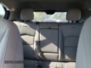 ✅ 2023 Cadillac XT4 AWD Luxury • VIN: 1GYFZBR40PF173861 • Lot: 71233194. Listed on Copart with 16,356 mi. Free auction sales archive from the USA and detailed vehicle history report at DreamBid. Image 10.