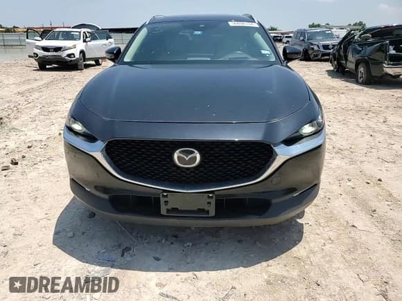 ✅ 2020 Mazda CX-30 Premium • VIN: 3MVDMAEM8LM130714 • Lot: 56898104. Wystawiony na Copart z przebiegiem 39 544 mil. Bezpłatny archiwum sprzedaży aukcyjnych z USA i szczegółowy raport historii pojazdu na DreamBid. Zdjęcie 11.