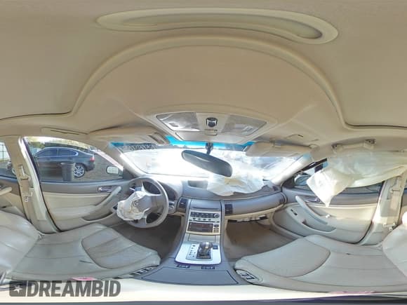 ✅ 2005 Infiniti G35 • VIN: JNKCV51F45M314439 • Lot: 83798155. Wystawiony na Copart z przebiegiem 169 752 mil. Bezpłatny archiwum sprzedaży aukcyjnych z USA i szczegółowy raport historii pojazdu na DreamBid. Zdjęcie 15.