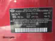 ✅ 2020 Hyundai Elantra SEL • VIN: 5NPD84LF8LH534243 • Лот: 43428427. Опубликован ранее на IAAI с пробегом 37 410 миль. Бесплатный доступ к архиву аукционных продаж из США и подробный отчёт об истории автомобиля на DreamBid. Изображение 9.