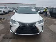 ✅ 2019 Lexus RX 350 • VIN: 2T2BZMCA6KC186187 • Lot: 43792492. Wystawiony na IAAI z przebiegiem 54 170 mil. Bezpłatny archiwum sprzedaży aukcyjnych z USA i szczegółowy raport historii pojazdu na DreamBid. Zdjęcie 12.