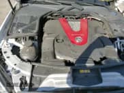 ✅ 2020 Mercedes-Benz C 43 AMG • VIN: WDDWJ6EB2LF947536 • Lot: 64112405. Wystawiony na Copart z przebiegiem 74 353 mil. Bezpłatny archiwum sprzedaży aukcyjnych z USA i szczegółowy raport historii pojazdu na DreamBid. Zdjęcie 15.