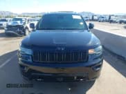 ✅ 2018 Jeep Grand Cherokee Limited • VIN: 1C4RJEBG3JC281464 • Lot: 43379257. Listed on IAAI with 123,891 mi. Free auction sales archive from the USA and detailed vehicle history report at DreamBid. Image 12.