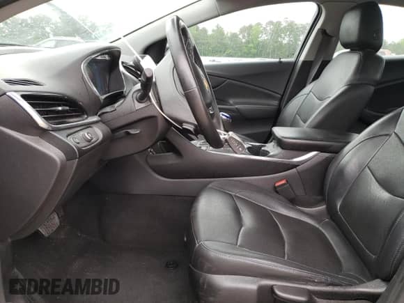 2016 Chevrolet Volt Premier с VIN 1G1RD6S57GU140887, выставлен на аукционе Copart как лот 51513273 с пробегом 96 953 миль миль и . История ставок и продаж доступна на DreamBid. Изображение 7.