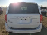 ✅ 2016 Dodge Grand Caravan Crew • VIN: 2C4RDGDG2GR377005 • Lot: 87485755. Wystawiony na Copart z przebiegiem 187 670 mil. Bezpłatny archiwum sprzedaży aukcyjnych z USA i szczegółowy raport historii pojazdu na DreamBid. Zdjęcie 6.