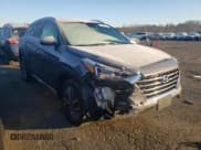 ✅ 2021 Hyundai Tucson Ultimate • VIN: KM8J3CAL3MU354983 • Lot: 88297415. Listed on Copart with 32,262 mi. Free auction sales archive from the USA and detailed vehicle history report at DreamBid. Image 4.