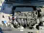 2024 Hyundai Elantra SEL z VIN KMHLM4DG4RU807901, wystawiony jako Copart lot #71158525 z przebiegiem 12 788 mil mil oraz Szkoda całkowita • Salvage title. Historia ofert i sprzedaży dostępna na DreamBid. Obrazek 13.