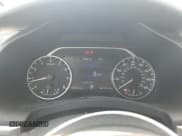 ✅ 2021 Nissan Murano S • VIN: 5N1AZ2AS1MC136370 • Lot: 63440195. Listed on Copart with 46,302 mi. Free auction sales archive from the USA and detailed vehicle history report at DreamBid. Image 9.