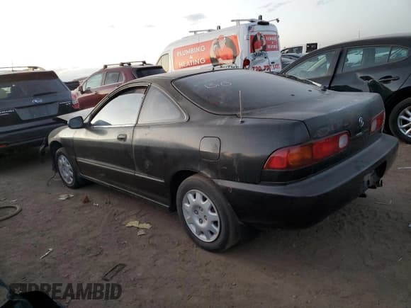 ✅ 1994 Acura Integra RS • VIN: JH4DC4446RS010609 • Lot: 77983974. Listed on Copart with 152,086 mi. Free auction sales archive from the USA and detailed vehicle history report at DreamBid. Image 2.