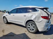 ✅ 2020 Buick Enclave Avenir • VIN: 5GAERDKW9LJ296849 • Lot: 82041435. Listed on Copart with 93,435 mi. Free auction sales archive from the USA and detailed vehicle history report at DreamBid. Image 2.