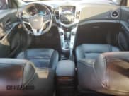 ✅ 2014 Chevrolet Cruze LTZ • VIN: 1G1PG5SB8E7257761 • Lot: 85917085. Listed on Copart with 142,177 mi. Free auction sales archive from the USA and detailed vehicle history report at DreamBid. Image 8.