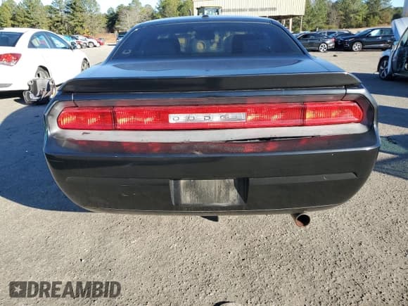 ✅ 2010 Dodge Challenger SE • VIN: 2B3CJ4DV1AH208488 • Lot: 87176324. Wystawiony na Copart z przebiegiem Nie podano. Bezpłatny archiwum sprzedaży aukcyjnych z USA i szczegółowy raport historii pojazdu na DreamBid. Zdjęcie 6.