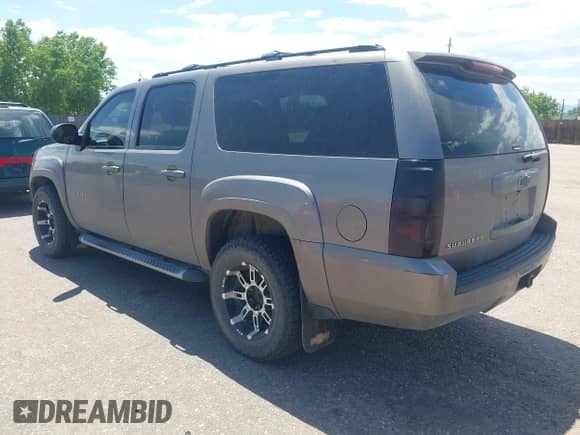 2012 Chevrolet Suburban LT с VIN 1GNSKJE72CR262365, выставлен на аукционе IAAI как лот 42550644 с пробегом 159 459 миль миль и . История ставок и продаж доступна на DreamBid. Изображение 3.